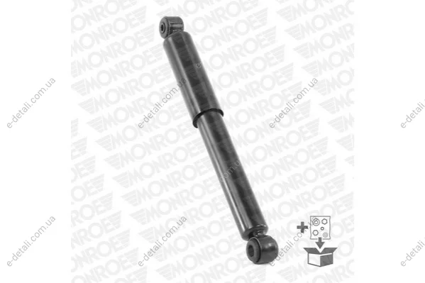 Амортизатор подвески задний газомасляный Monroe Original MONROE 42045 (фото 1)