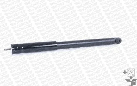 Амортизатор підвіски MONROE 43096