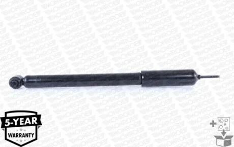 Амортизатор подвески MONROE 5797ST