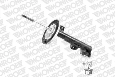 Амортизатор подвески MONROE 742002SP