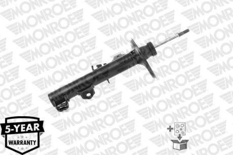 Амортизатор підвіски MONROE 742031SP