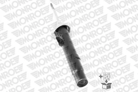 Амортизатор підвіски MONROE 742070SP