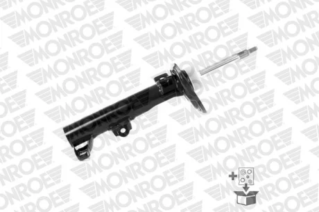 Амортизатор підвіски MONROE 742071SP