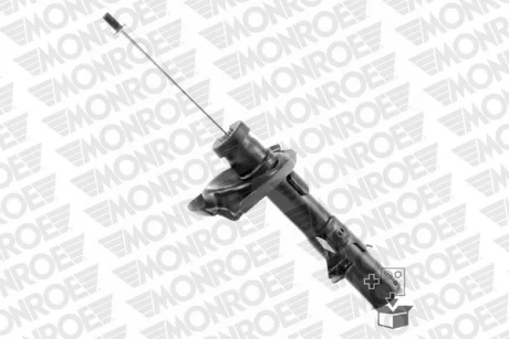 Амортизатор подвески MONROE 742086SP