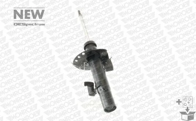 Амортизатор подвески MONROE 742106SP
