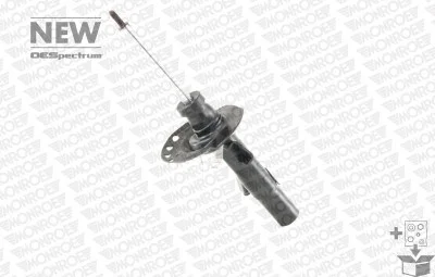 Амортизатор подвески MONROE 742107SP