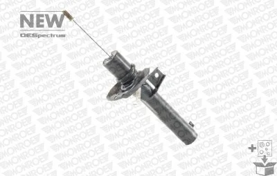 Амортизатор підвіски MONROE 742253SP