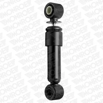 Амортизатор кабіни Hmax 256/Hmin 235, 20x45/20x45 MONROE CB0007