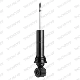 Амортизатор кабіни без пневморесори Hmax 322/Hmin 222, шток/14x50 MONROE CB0014