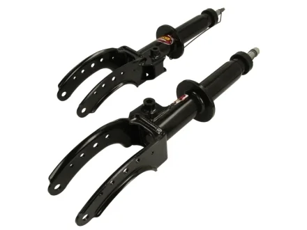 Амортизатор подвески MONROE D0303