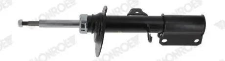 Амортизатор підвіски MONROE D0408L