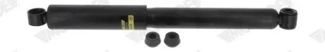 Амортизатор подвески MONROE D4484S