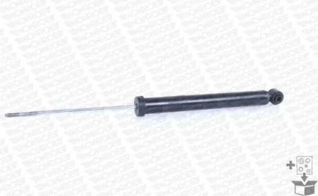 Амортизатор підвіски MONROE G1235