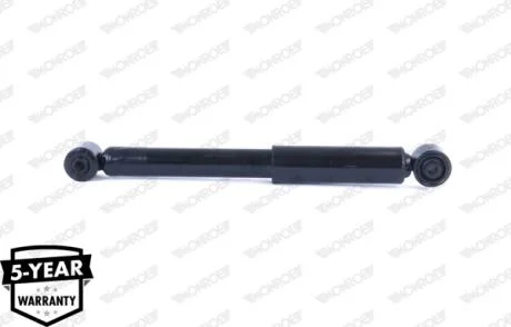 FIAT амортизатор задн.Stilo 03- MONROE G1263
