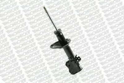 TOYOTA амортизатор газ.Original передній прав.Carina E MONROE G16608
