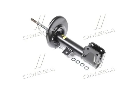 Амортизатор (передній) Citroen Berlingo/Peugeot Partner 08- (R) MONROE G7323
