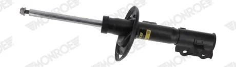 MAZDA Амортизатор передній правий 2 1.5 14- MONROE G7942
