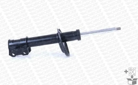 Амортизатор газомасляний MONROE G8004