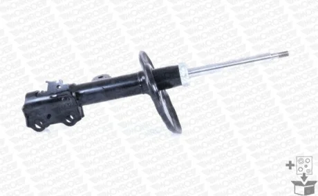 Амортизатор подв. TOYOTA RAV4 передн. пров. газов. ORIGINAL (выр-во Monroe) MONROE G8117