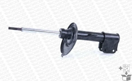 Амортизатор газомасляний MONROE G8128