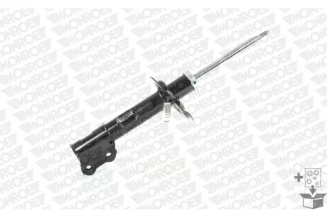 Амортизатор подвески MONROE G8177