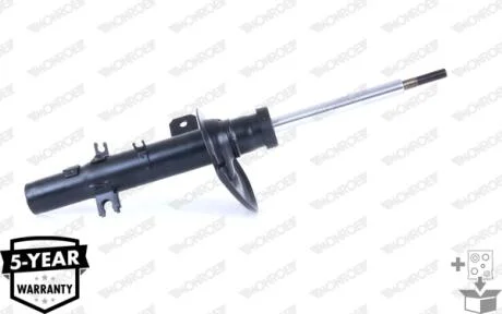 Амортизатор ORIGINAL MONROE G8204