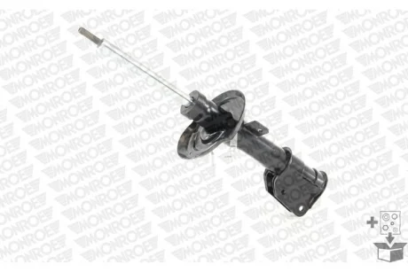 Амортизатор подвески MONROE G8321
