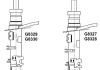 Амортизатор подвески MONROE G8328 (фото 1)