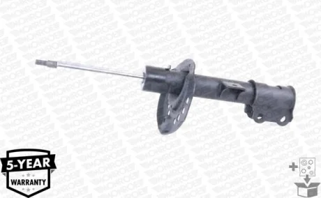 Амортизатор (передний) Hyundai i40 11-19 (R) MONROE G8331