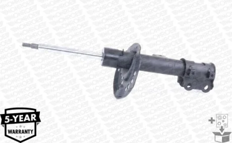 Амортизатор (передний) Hyundai i40 11-19 (L) MONROE G8332