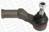 Накінечник кермової тяги FORD FOCUS C-MAX (DM2) 03-07, FOCUS II (DA_, HCP, DP) 04-13 MONROE L10109 (фото 2)