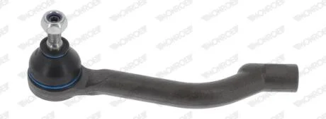 Наконечник рулевой тяги правый NISSAN QASHQAI / QASHQAI +2 I (J10, NJ10, JJ10E) 06-14 MONROE L10125