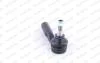 Наконечник рульової тяги лівий CITROEN NEMO Box Body/MPV (AA_) 08-, NEMO MPV 09-/FIAT FIORINO Box Body/MPV (225_) 07- MONROE L10130 (фото 6)