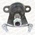 Опора шаровая передняя нижняя FORD GALAXY I (WGR) 95-06/SEAT ALHAMBRA (7V8, 7V9) 96-10/VW SHARAN (7M8, 7M9, 7M6) 95-10 MONROE L10505 (фото 1)
