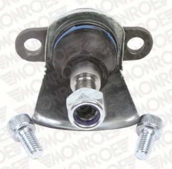 Опора шаровая передняя нижняя FORD GALAXY I (WGR) 95-06/SEAT ALHAMBRA (7V8, 7V9) 96-10/VW SHARAN (7M8, 7M9, 7M6) 95-10 MONROE L10505