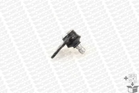 Опора шаровая FIAT GRANDE PUNTO (199_) 05-, PUNTO (199_) 12-, PUNTO EVO (199_) 08-/OPEL CORSA D (S07) 06-14 MONROE L10556