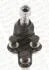 Опора кульова FORD FOCUS C-MAX (DM2) 03-07, FOCUS II (DA_, HCP, DP) 04-13 MONROE L10575 (фото 4)