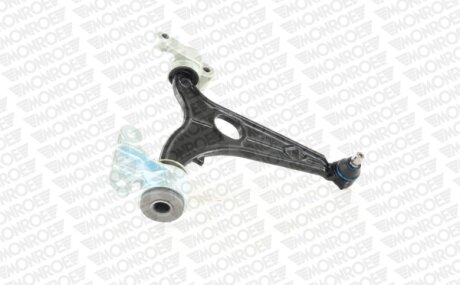 Важіль підвіски пер. пр. MONROE L10577