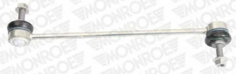 Стойка стабилизатора передняя CITROEN NEMO (AA_) (08-), NEMO (09-)/FIAT FIORINO (225_) (07-) MONROE L10621