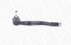 BMW наконечник рульової тяги лів.E36 90- MONROE L11102 (фото 2)