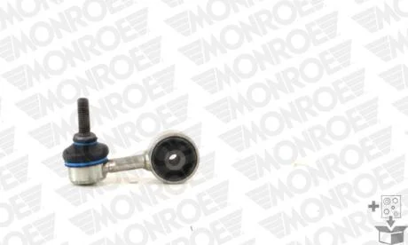 Стойка стабилизатора передняя BMW 3 (E36) 90-98, 3 Compact (E36) 94-00 MONROE L1110