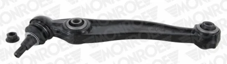 Рычаг подвески передний левый BMW X5 (E70) 06-13, X6 (E71, E72) 07-14 MONROE L11576