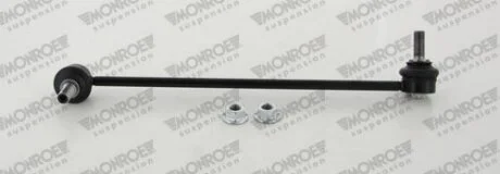 Стабілізатор (стійки) пер. лів. MONROE L11646