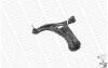 Рычаг подвески передний левый TOYOTA YARIS (_P1_) 99-05, YARIS VERSO (_P2_) 99-05 MONROE L13536