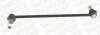 Стойка стабилизатора переднего Toyota Avensis, Prius (09-), Auris, Corolla (08-), RAV4 (06-)/Lexus NX200, NX300 (15-) MONROE L13625 (фото 1)