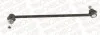 Стойка стабилизатора переднего Toyota Avensis, Prius (09-), Auris, Corolla (08-), RAV4 (06-)/Lexus NX200, NX300 (15-) MONROE L13625 (фото 2)