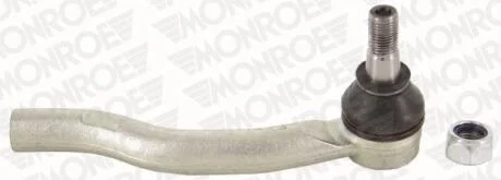 Наконечник рулевой тяги правый NISSAN NP300 NAVARA (D40) 04-, NP300 NAVARA (D40) 08-  MONROE L14137
