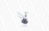 Наконечник рулевой тяги левый NISSAN NP300 NAVARA (D40) (04-) MONROE L14138 (фото 4)