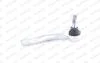 Наконечник рулевой тяги левый NISSAN NP300 NAVARA (D40) (04-) MONROE L14138 (фото 5)