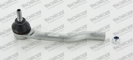 Наконечник рульової тяги пр. MONROE L14151